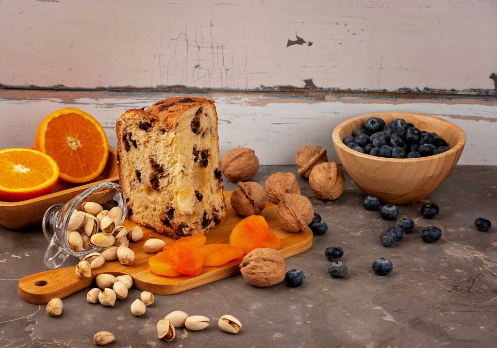 Panettone
